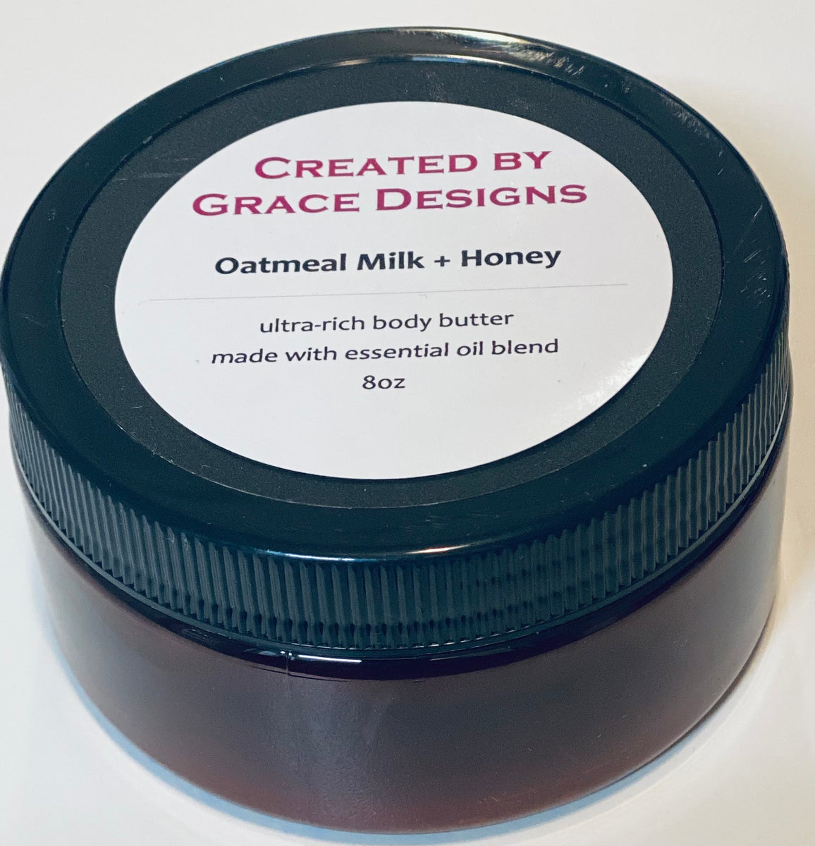 Grace Honey Oil