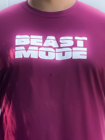 Men’s - Beast Mode - Tee