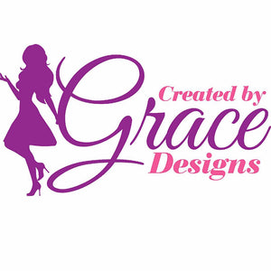 Created by Grace Designs