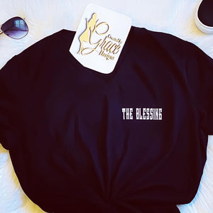 The Blessing - Tee