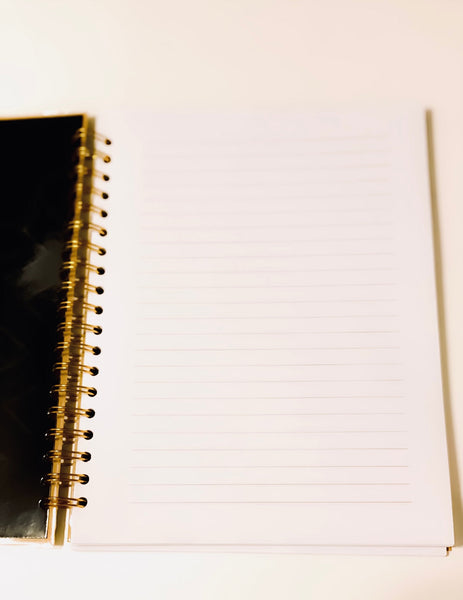 Este Momento | Cuaderno