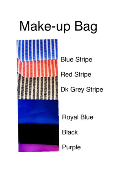 Make-Up Bag Set