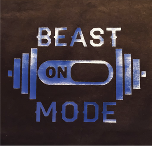 Men’s - Beast Mode On - Tee