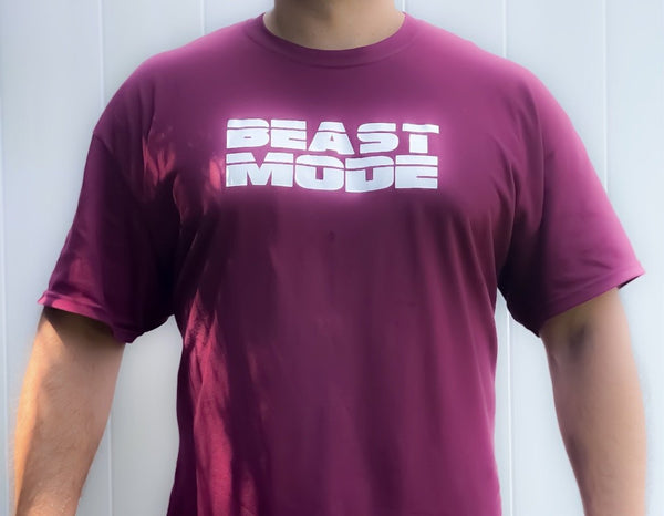 Men’s - Beast Mode - Tee