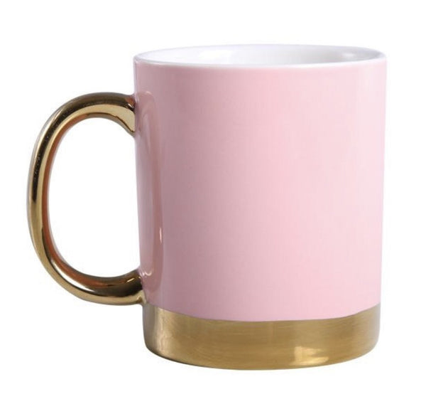 Elegant Mug