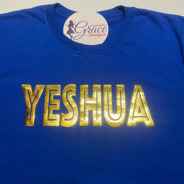 Yeshua T- Shirt