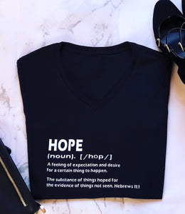 Hope - Tee